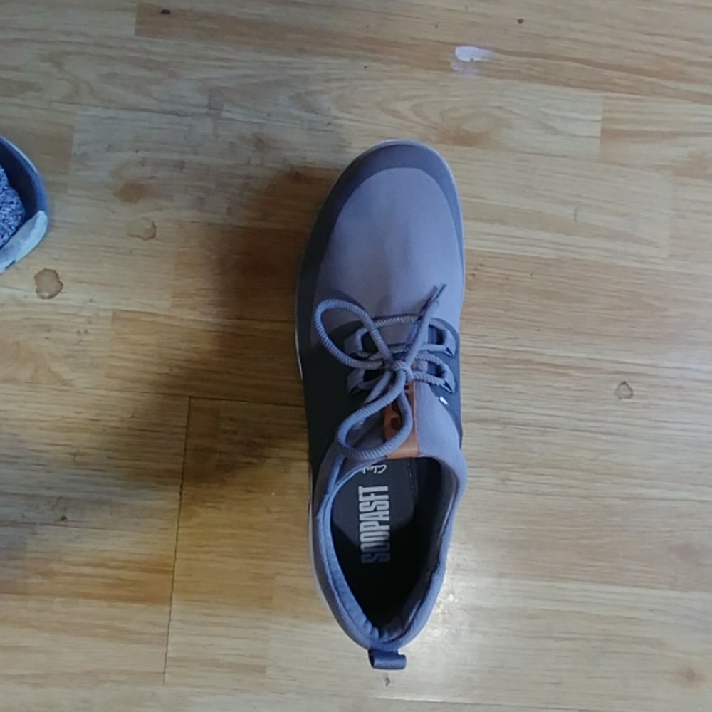 Clark's soopasft size 10